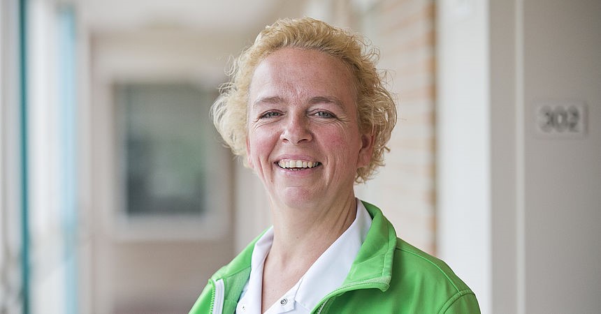 Christine Kant