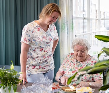 Leerling LZ Ontbijt 2025