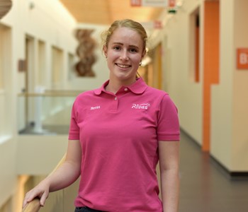 Britt Keijzer Fysiotherapeut DEF