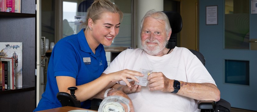 Leerling R&H Medicatie 2025