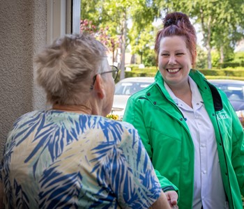 Leerling WV Voordeur 2025