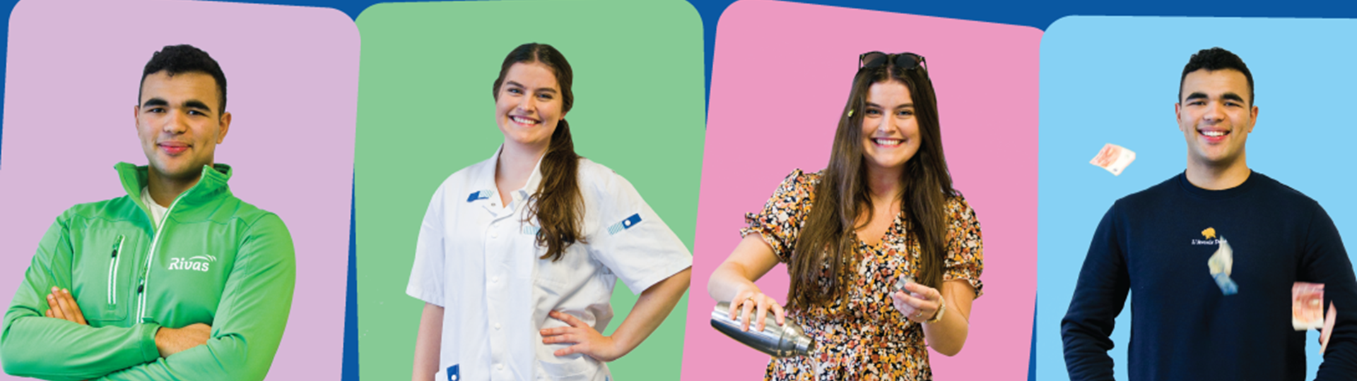 Banner Bijbaan Vakantiewerk